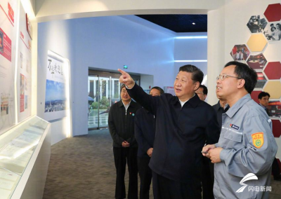 闪电深1度｜“混改”进入“倒计时”，看山东如何打赢国企改革攻坚战