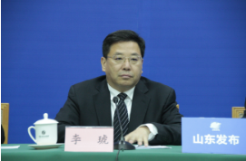 山东在农村社区建设中的“五个坚持”