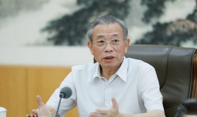 山东省委意识形态和宣传思想工作领导小组召开会议