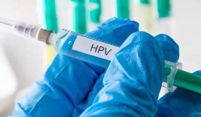 国产HPV疫苗来了 山东等地列为第一批接种地点