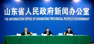 权威发布丨可满足全省城乡居民一年口粮消费！山东建立省市县三级地方粮食储备体系