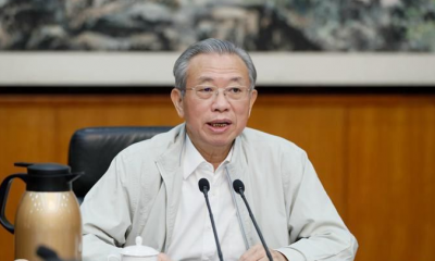 山东省委常委会召开会议 全力做好我省防汛救灾各项工作
