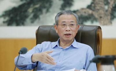 山东省委党的建设工作领导小组召开会议