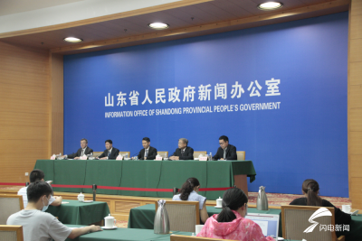 权威发布｜山东多措并举“纾困”民营经济 帮扶中小微企业渡过难关