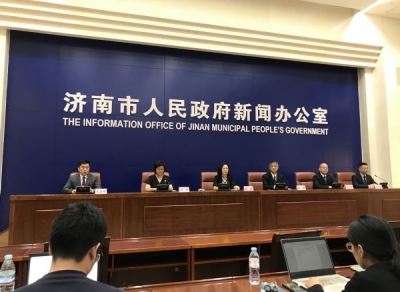 第八届济南国际泉水节来啦！七大分会场、十余项活动！游玩攻略收好！