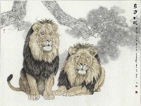 东方欲晓