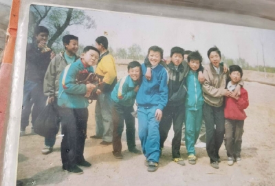 【中国梦·黄河情】黄河万里入胸怀！齐鲁大地奏响幸福大河新乐章