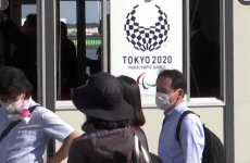 东京奥运会重启？奥组委首次进行防疫和安全检查测试