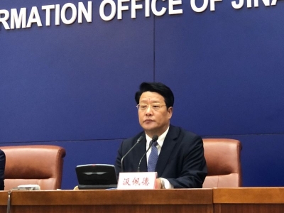 今年生产口罩32亿只！济南口罩日产量稳定在2000万只以上 