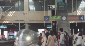 京沪高铁将建立灵活定价机制 还将推出“静音车厢”