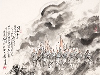 郊雨南兵