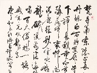 梵寺萧条