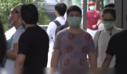 “监控+监测” 新加坡研发针对新冠感染者口罩