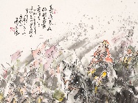 义乌募兵