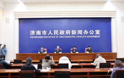 十四五，济南市常住人口实现应保尽保 职工和居民长期护理保险基本实现全覆盖