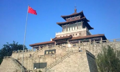 纪念济南战役胜利73周年