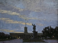 列宁广场