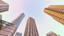 济南市拟认定5个2021年度特色产业楼宇 11个楼宇上榜储备特色产业楼宇