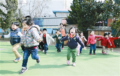 扩优提质，青岛教育2022“划重点”