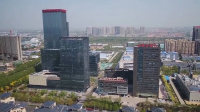 深入学习宣传贯彻党的二十大精神丨山东：加大助企纾困力度 稳定产业链供应链