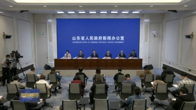 山东：农林牧渔业总产值1.2万亿元 农业强省建设显成效