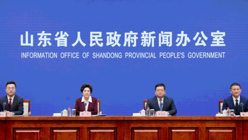 权威发布丨“加强审计监督 助力强省建设”，2023年山东审计工作聚焦这些重点