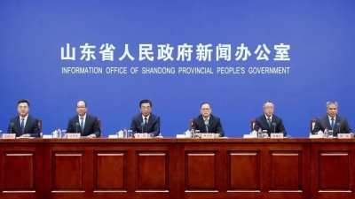 权威发布丨山东5家企业入选国家种业阵型企业