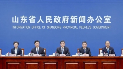 权威发布丨重磅！山东出台37条政策措施促进经济加快恢复发展