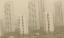 紧急预警！已到山东！全省大部有扬沙或浮尘，未来三天大风降温
