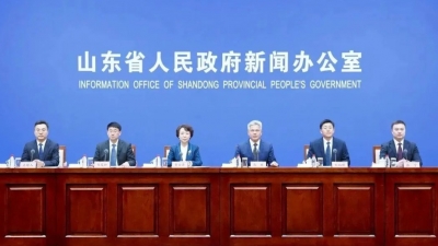 权威发布丨山东创新开展“十大行动”，铸牢中华民族共同体意识