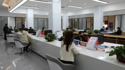 强信心 稳经济 促发展丨山东：创新基层治理 促进民生改善