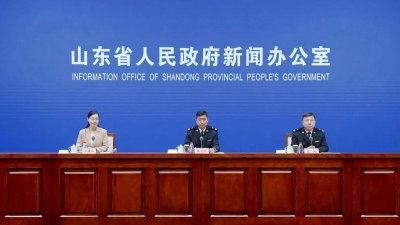 山东省一季度外贸进出口同比增长7.7%，民营企业外贸占比达74.1%