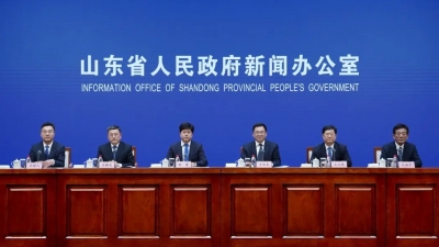 权威发布丨25项措施+36条政策！山东出台“稳中向好、进中提质”政策清单（第三批）