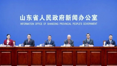 山东：省市县全部建立未成年人保护机制，构建六位一体保护体系
