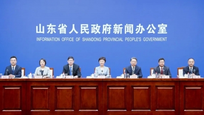 权威发布｜山东夏粮丰收！预计收购200亿斤，为全省粮食保供稳价奠定坚实基础