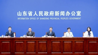 权威发布丨2022年山东海洋生产总值首破1.6万亿元，7个海洋产业增加值全国第一