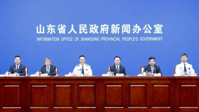 权威发布｜山东同步推进“打防管控宣”“戒治帮教建”，坚决打赢新一轮禁毒人民战争