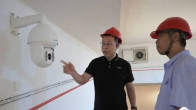 山东：数字化收储 助推夏粮颗粒归仓