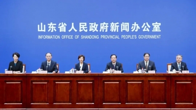 权威发布｜聚力建设首批国家中医药综合改革示范区，山东中医药发展实现五大创新突破！