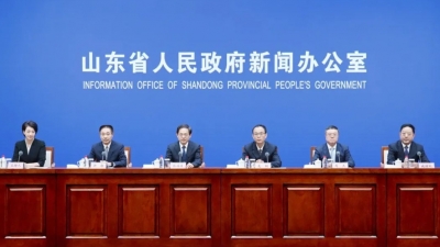 权威发布丨2023突破提升年！山东印发工作方案发展先进制造业，推进新型工业化