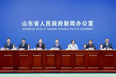 权威发布丨山东出台法治保障措施服务黄河流域生态保护和高质量发展