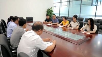 在习近平新时代中国特色社会主义思想指引下丨山东：投资计划完成过半 重大产业项目建设加力提速
