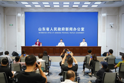 权威发布｜2023年上半年山东对“一带一路”沿线国家进出口增长12%