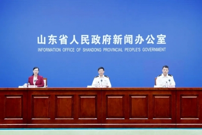 权威发布｜2023年上半年山东进出口1.56万亿元，民营企业比重超7成