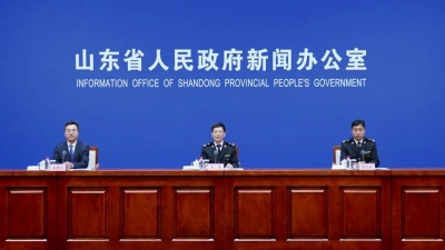 权威发布｜逐季增长趋势明显，山东前三季度进出口增长2.5%