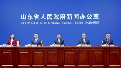 权威发布｜打好碧水保卫战！山东地质技术赋能守护“河、湖、海、泉、地下”五大水源