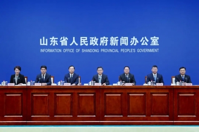 权威发布｜五大重要阶段性成效！山东着力推动黄河流域生态保护和高质量发展