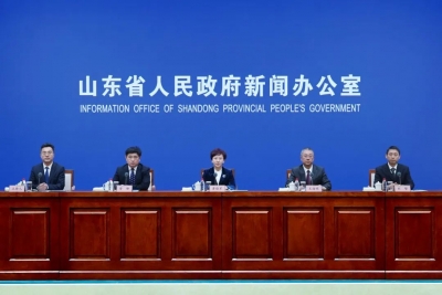 权威发布｜八方面25条措施！山东全力推动医疗保障服务绿色低碳高质量发展