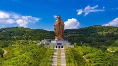 在历史进步中实现文化进步——写在山东践行文化“两创”十周年之际
