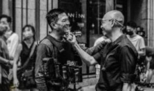 《爆裂点》 “虐爱上头”特辑 林超贤要的爆炸张家辉最懂